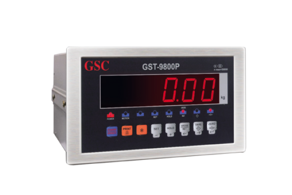 GST-9800P