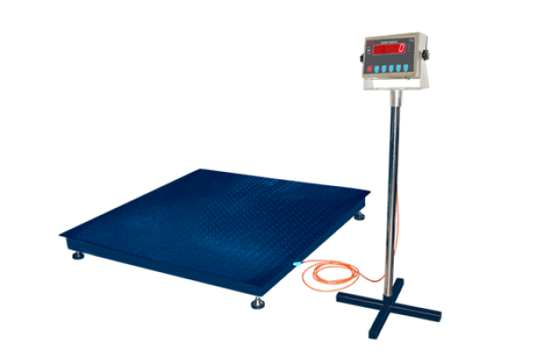 SGW 7000SS Floor Scale